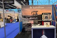 Rockford Fosgate