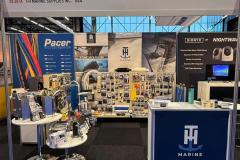 T-H Marine
