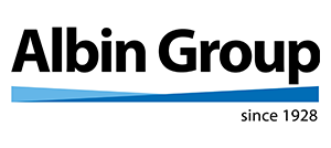 Albin Group Logo